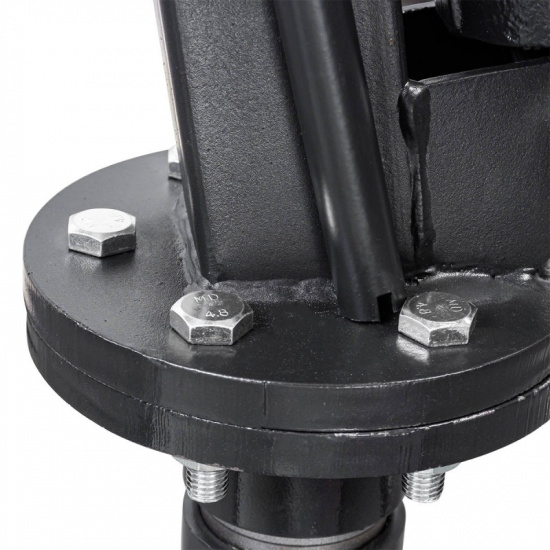 FORSAGE Кран гидравлический для пикапа 900 кг. F-TRD61000 - 1