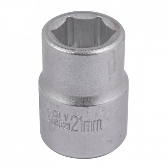 FORCEKRAFT Головка 21 3/4" 6гр. FK-56521 - 1