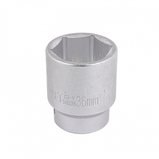 FORCEKRAFT Головка 36 3/4" 6гр. FK-56536 - 1