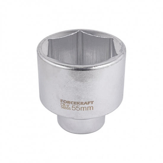 FORCEKRAFT Головка 55 3/4" 6гр. FK-56555 - 1