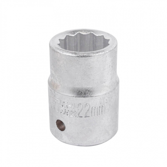 FORCEKRAFT Головка 22 3/4" 12гр. FK-56922 - 1