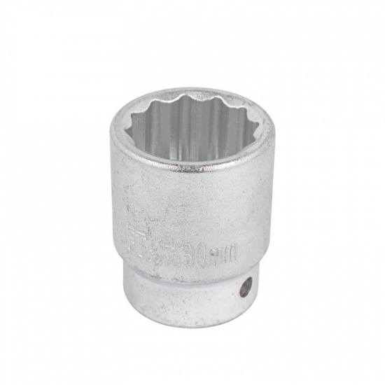 FORCEKRAFT Головка 30 3/4" 12гр. FK-56930 - 1