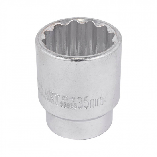 FORCEKRAFT Головка 35 3/4" 12гр. FK-56935 - 1