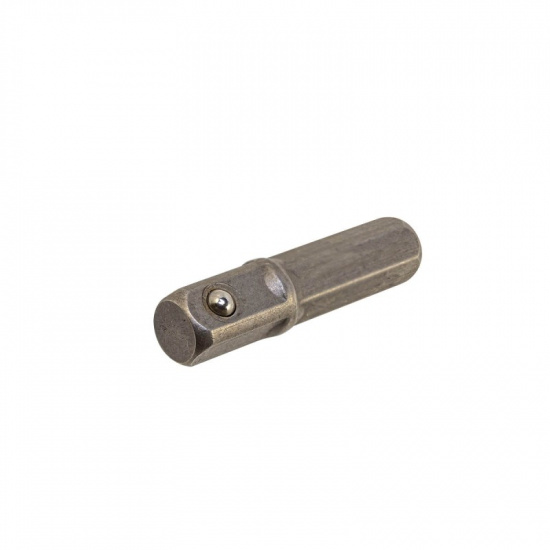 FORCEKRAFT Адаптер-переходник под шуруповерт 1/4" (L-30мм) FK-8092230 - 1