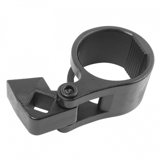 FORCEKRAFT Съемник рулевых тяг универсальный 27-42мм, 1/2" FK-9T0801 - 1