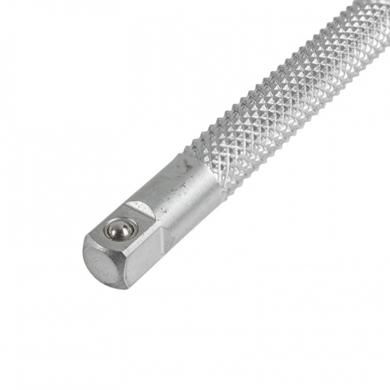 BAUMAUTO Вороток Г-образный двухсторонний 300мм, 1/2"х1/2" BM-8154300 - 1