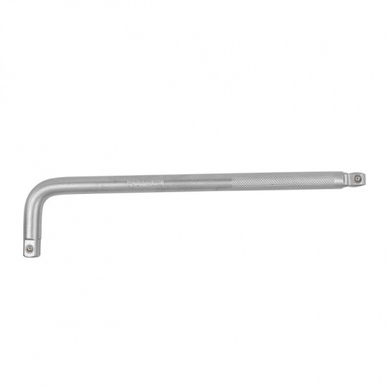 BAUMAUTO Вороток Г-образный 105грд. 300мм 1/2" BM-815A4315W - 1
