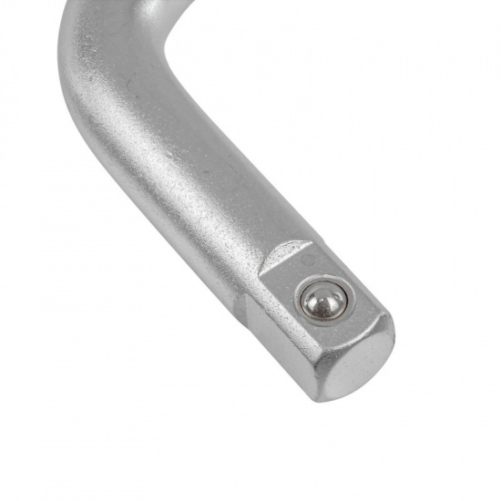 BAUMAUTO Вороток Г-образный 105грд. 300мм 1/2" BM-815A4315 - 1