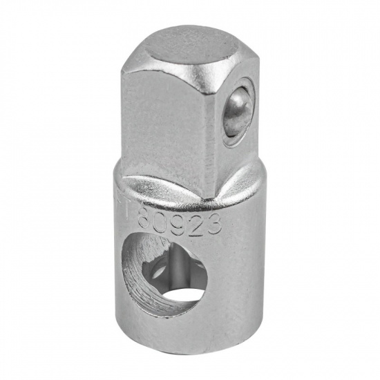 FORCEKRAFT Адаптер-переходник 1/4"(F) x 3/8"(M) FK-80923 - 1