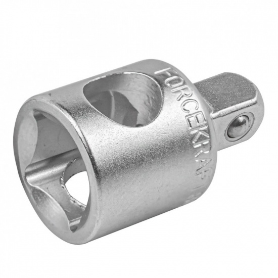 FORCEKRAFT Адаптер 3/8"(F)x1/4"(M) FK-80632 - 1