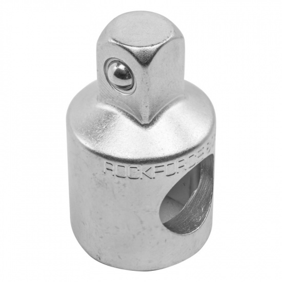 ROCK FORCE Адаптер 1/2"(F)х3/8"(M) RF-80643 - 1