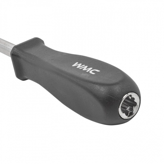 WMC TOOLS Рукоятка для головок 1/4" WMC-8143 - 1