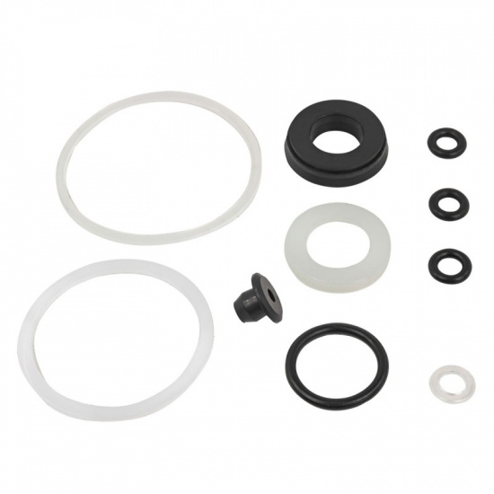 FORSAGE Комплект резиновых колец и прокладок к домкрату T82003 F-T82003-P - 1