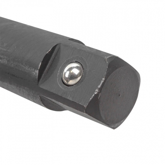 ROCK FORCE Вороток Г-образный двухсторонний ударный CR-Mo 450мм 3/4" RF-8156450MPB - 1