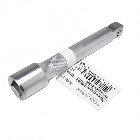 ROCK FORCE Удлинитель плавающий 125мм 1/2" RF-8044125W - 1