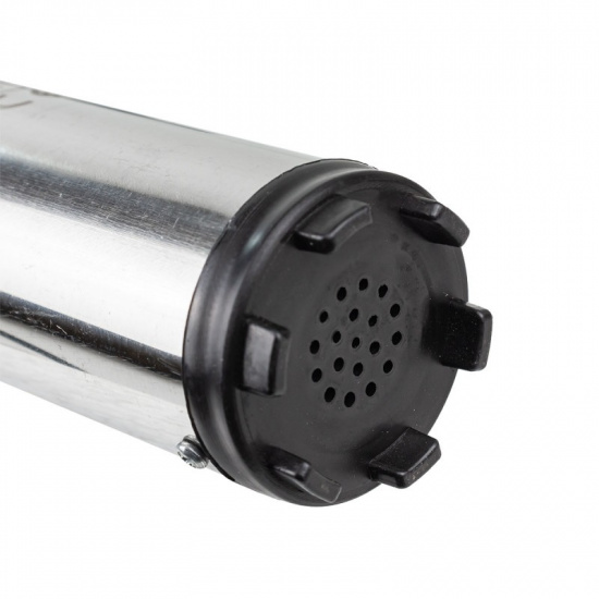 BAUMAUTO Насос для перекачки топлива (12V, 40W, 20л/мин, Ø38мм, Ø выходного отв. 16мм) BM-ST33-10 - 1