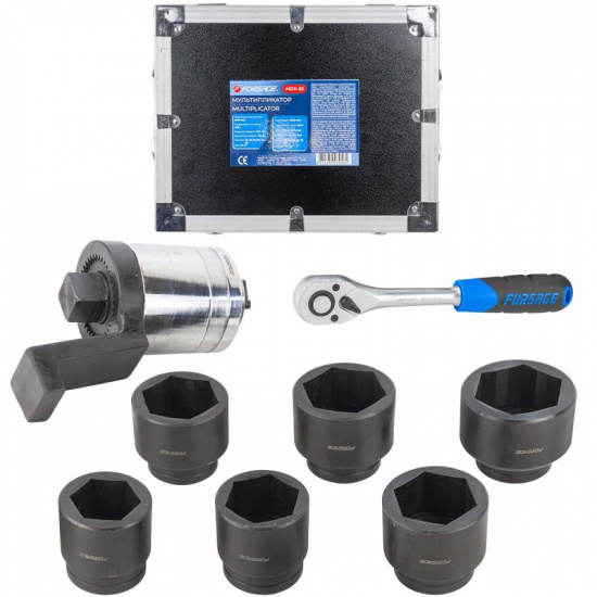 FORSAGE Мультипликатор 5500N/m F-MDS-55 - 1