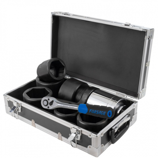 FORSAGE Мультипликатор 7500N/m F-MDS-75 - 1