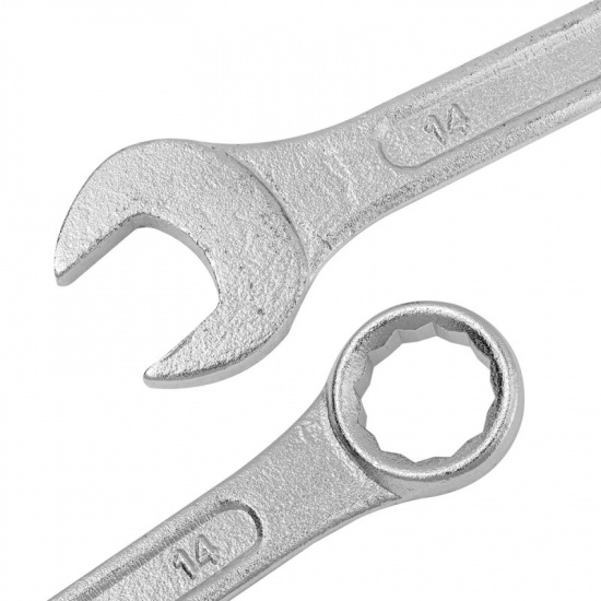 FORSLINE Набор ключей комбинированных 14 пр. FL-5141P - 1