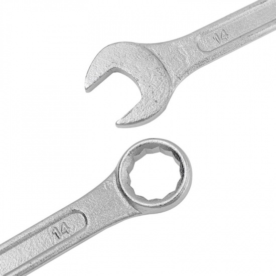 FORSLINE Набо ключей комбинированных 25 пр. FL-5261P - 1