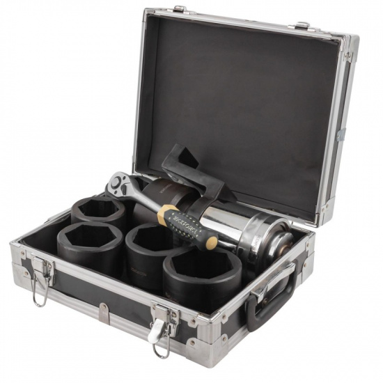 ROCK FORCE Мультипликатор 5500N/m RF-MDS-55 - 1