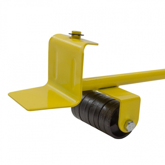 WMC TOOLS Комплект для перемещения мебели 5 шт. WMC-TD 0713 - 1