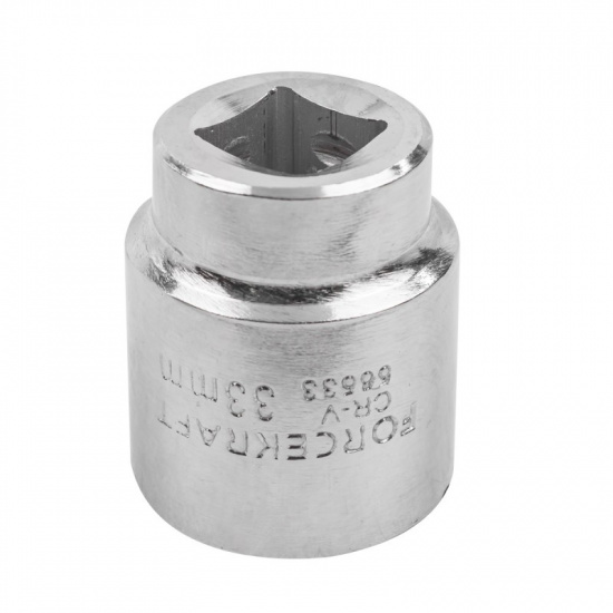 FORCEKRAFT Головка 33 3/4" 6гр. FK-56533 - 1