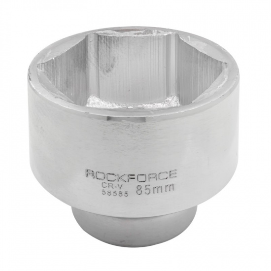 ROCK FORCE Головка 85мм 1" 6гр. RF-58585 - 1