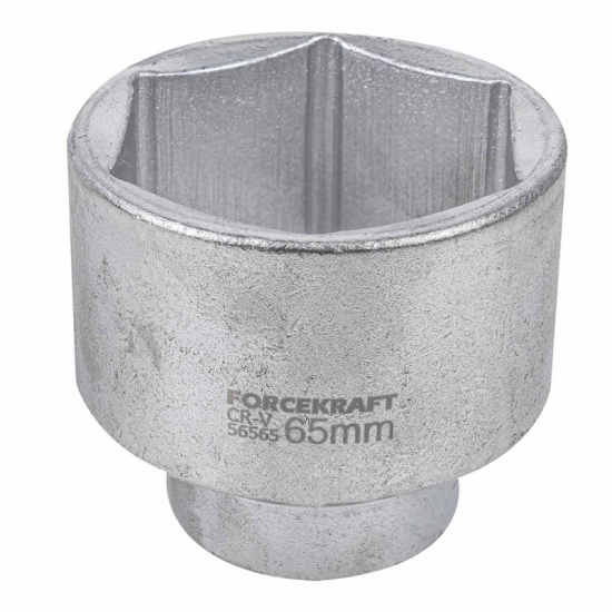 FORCEKRAFT Головка 65мм 3/4" 6гр. FK-56565 - 1