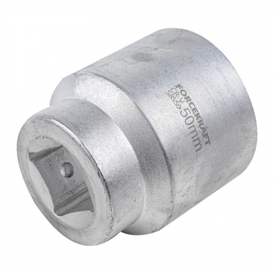 FORCEKRAFT Головка 50мм 1" 6гр. FK-58550 - 1