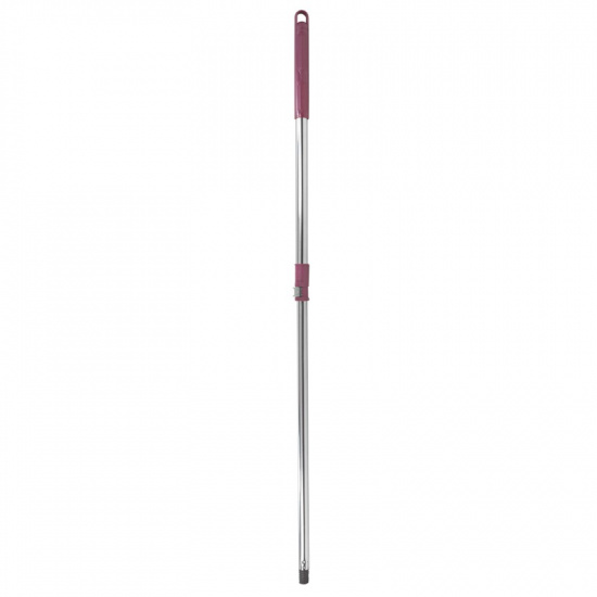 WMC TOOLS Ручка к швабре  WMC-P15(red) - 1