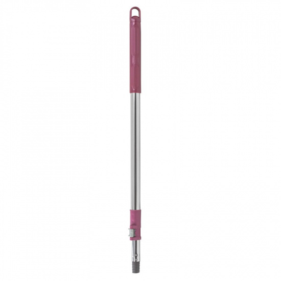 WMC TOOLS Ручка к швабре  WMC-P15(red) - 1
