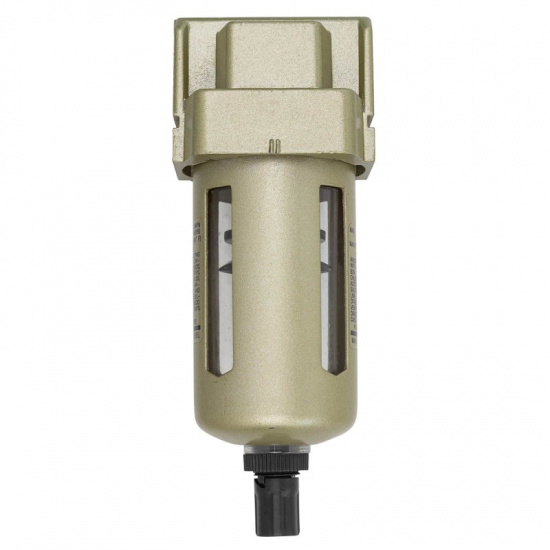 FORSAGE Фильтр воздушный для пневмосистем 1/4" F-AF3000-02 - 1