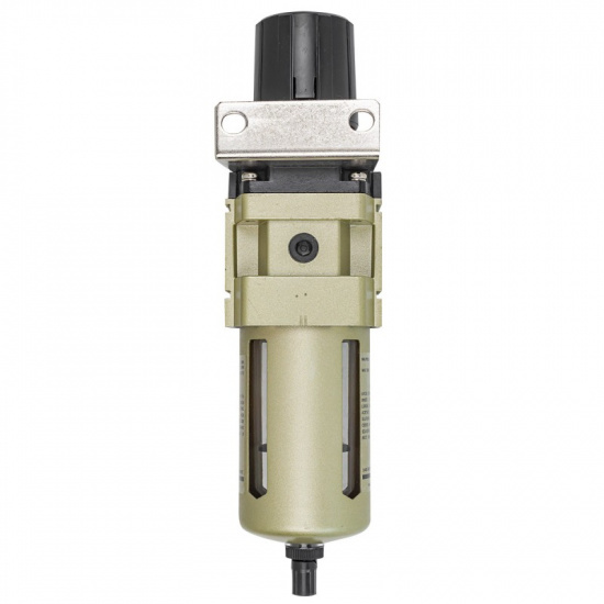 FORSAGE Фильтр-регулятор с индикатором давления 1/2" F-AW4000-04 - 1