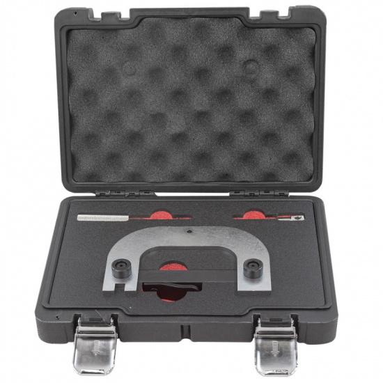 FORSAGE Фиксаторы для обслуживания двигателей Renault (1.4, 1.6, 1.8, 2.0 16V) F-905G21D - 1