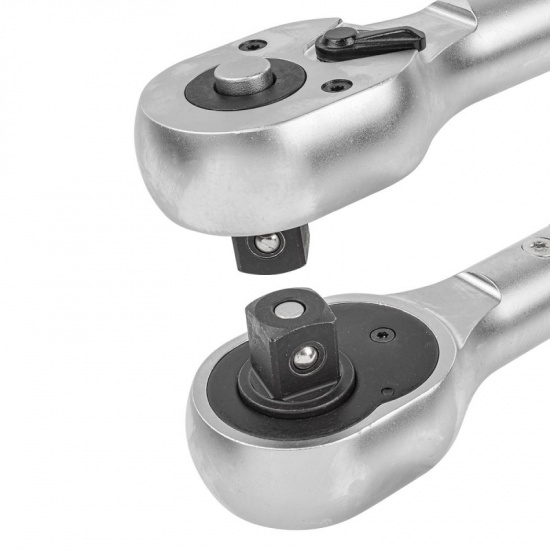 FORSAGE Ключ моментный 140-980Нм, 3/4"   F-64761240 new - 1