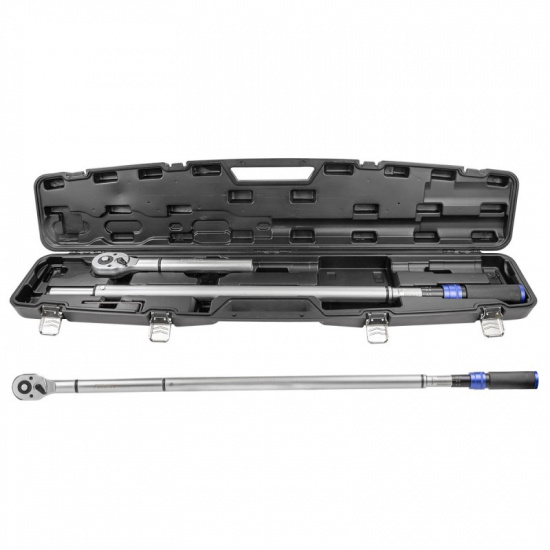 FORSAGE Ключ моментный 140-980Нм, 3/4"   F-64761240 new - 1