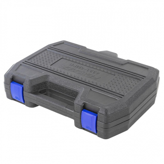 FORSAGE Набор инструментов ударных 32пр.1/2"(6гр.)(10-32мм, Cr-Mo) F-4323-5MPB - 1