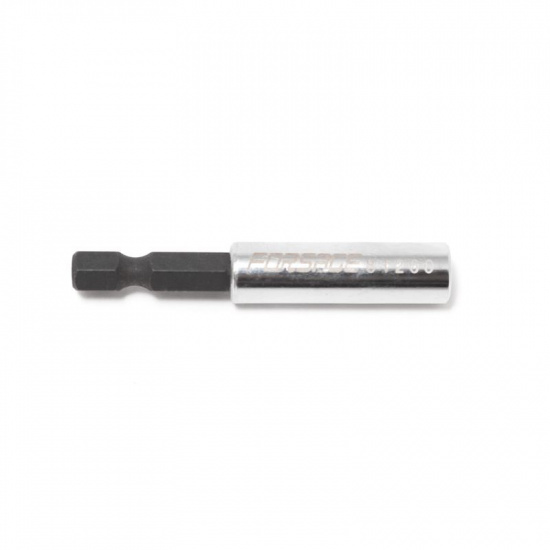 FORSAGE 1/4" битодержатель магнитный 60ммL F-81260 - 1