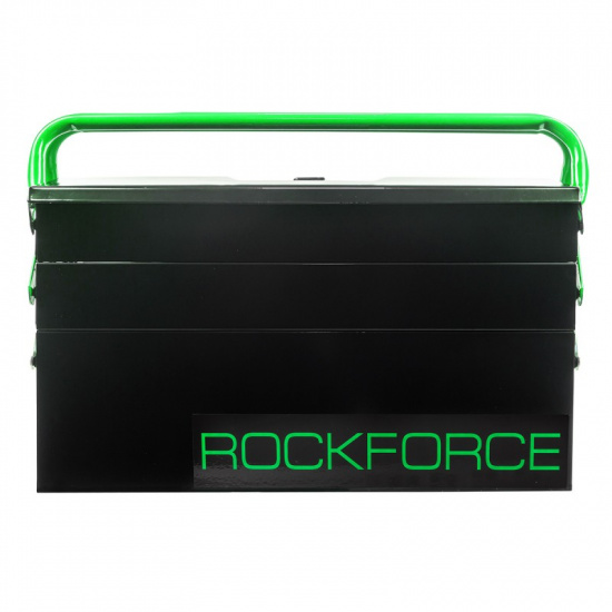 ROCK FORCE Ящик металлический складной для инструмента RF-NTBC122 - 1