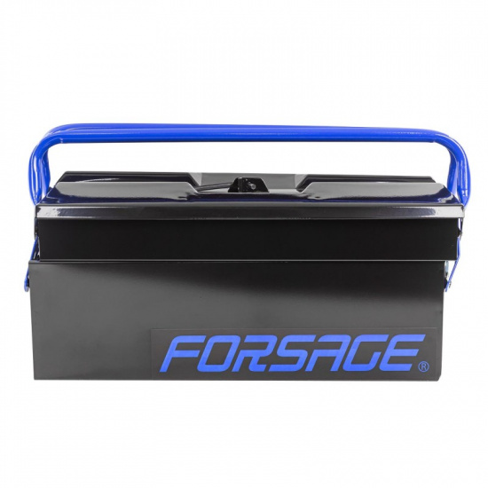 FORSAGE Ящик металлический складной для инструмента F-NTBC123 - 1
