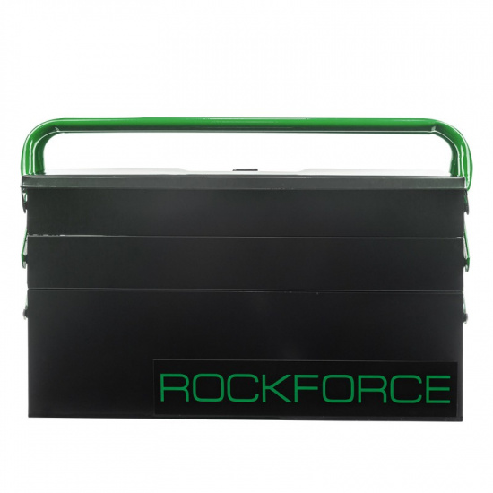 ROCK FORCE Ящик металлический складной для инструмента RF-NTBC123 - 1