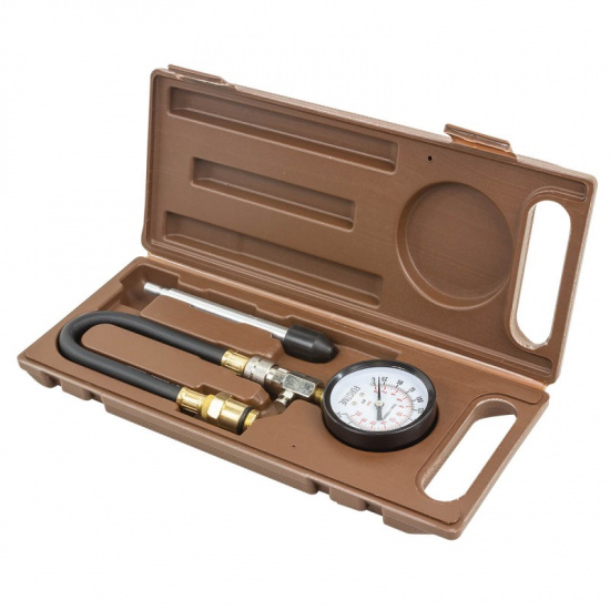 FORSTIME Индикатор компрессии бензинового двигателя FT-903G7 - 1