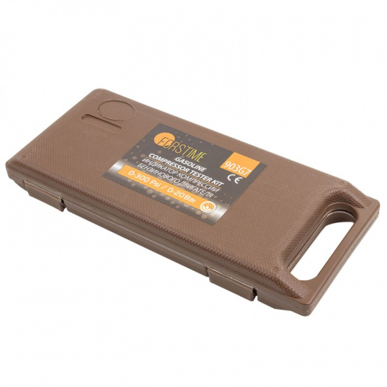 FORSTIME Индикатор компрессии бензинового двигателя FT-903G7 - 1