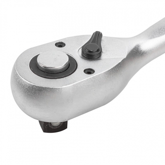 BAUMAUTO Ключ трещоточный 1/2" (72зуб) BM-802422 - 1