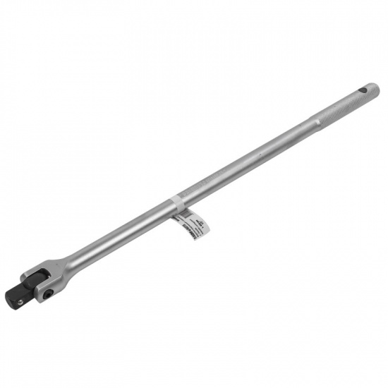 BAUMAUTO Вороток шарнирный с накаткой 450мм, 1/2" BM-8014460 - 1