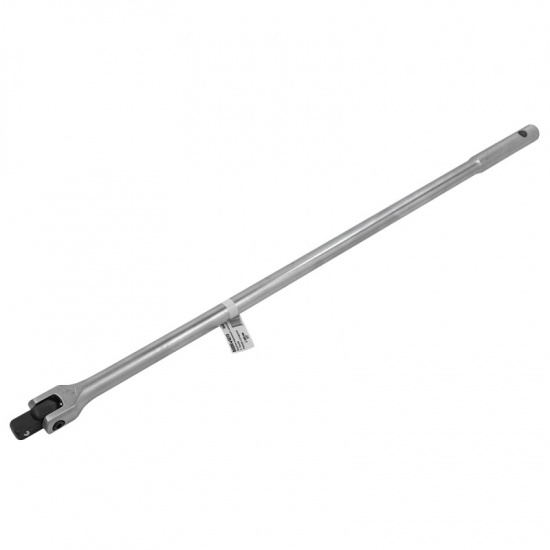 BAUMAUTO Вороток шарнирный с накаткой 600мм, 1/2" BM-8014600 - 1
