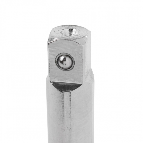 FORSAGE Вороток прямой с отверстием под монтировку 200мм, 3/4" F-8047200 - 1
