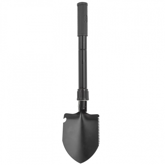 WMC TOOLS Лопата складная многофункциональная WMC-172U - 1