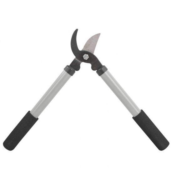 WMC TOOLS Сучкорез с телескопическими рукоятками WMC-TG1203024-L - 1